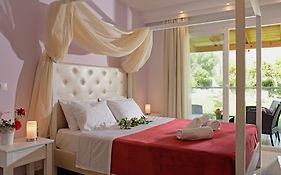 Palapart Gikas Suites And Studios