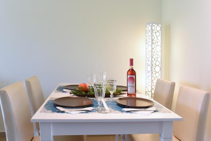 Palapart Gikas Suites And Studios Γουβιά Εξωτερικό φωτογραφία