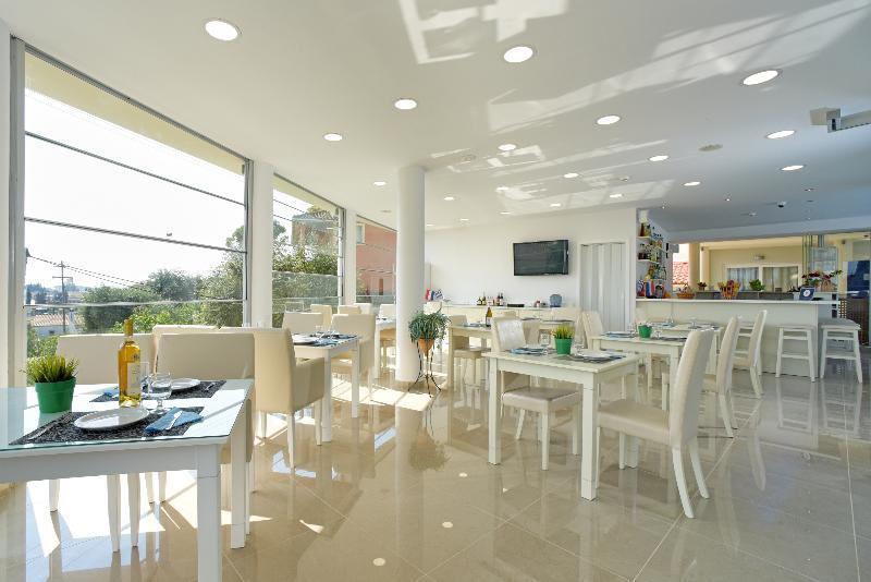 Palapart Gikas Suites And Studios Γουβιά Εξωτερικό φωτογραφία